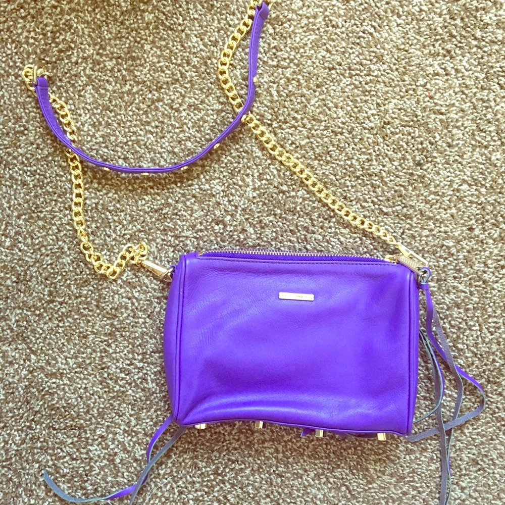 Rebecca Minkoff crossbody